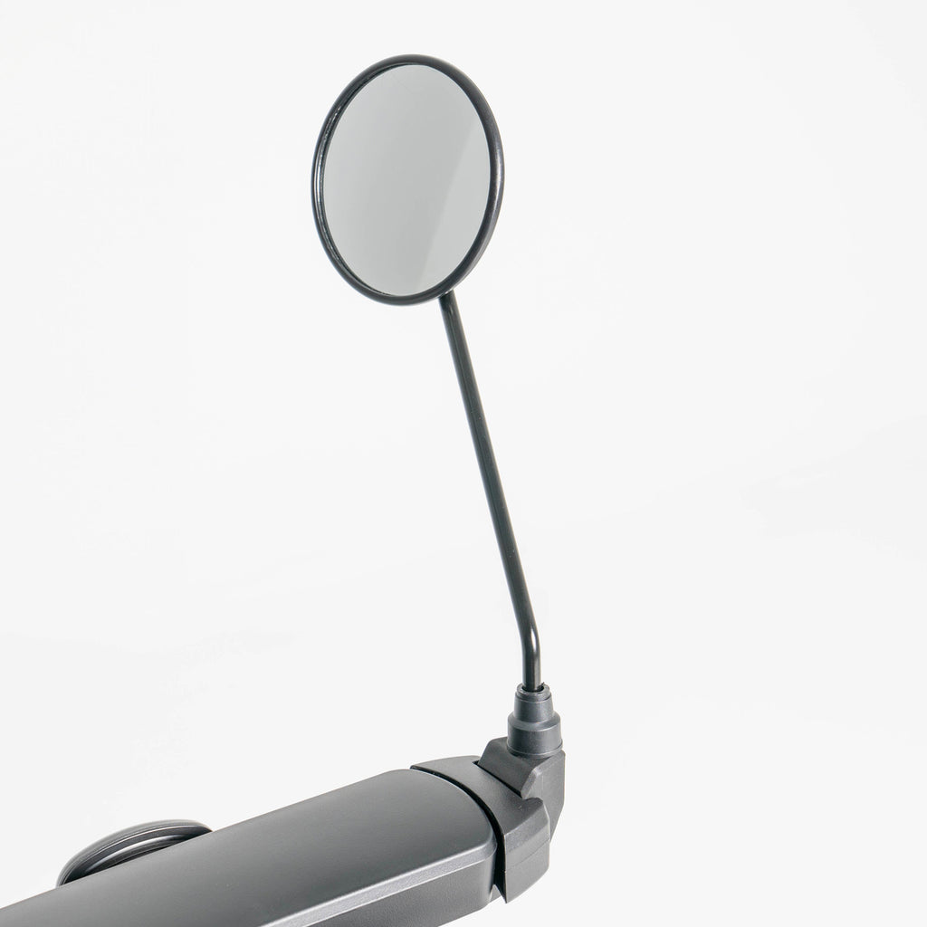 Safety Rearview Mirror Safety Gear – Quantum Gear